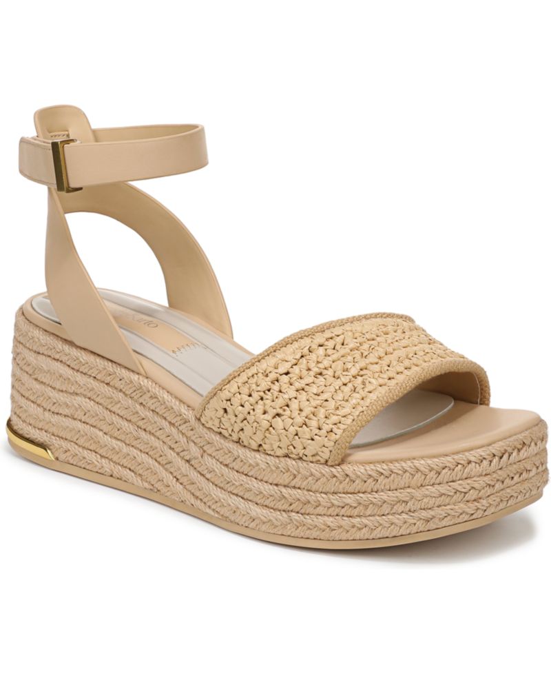 Women's Tiffany Espadrille Platform Sandals