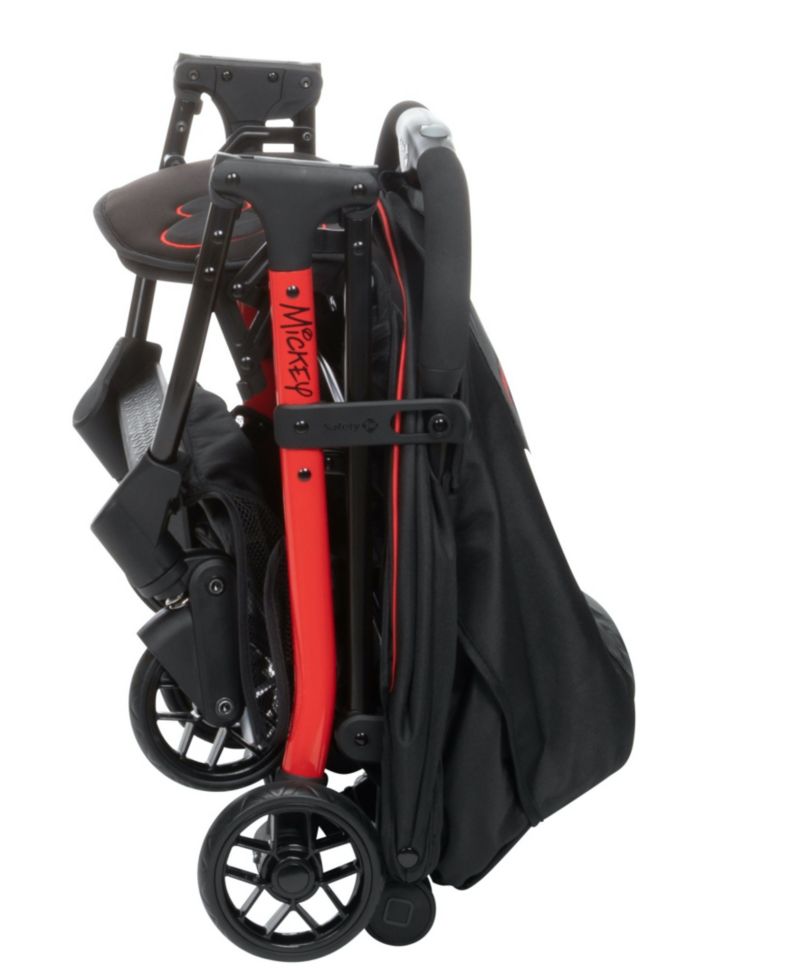 Baby Teeny Ultra Compact Stroller