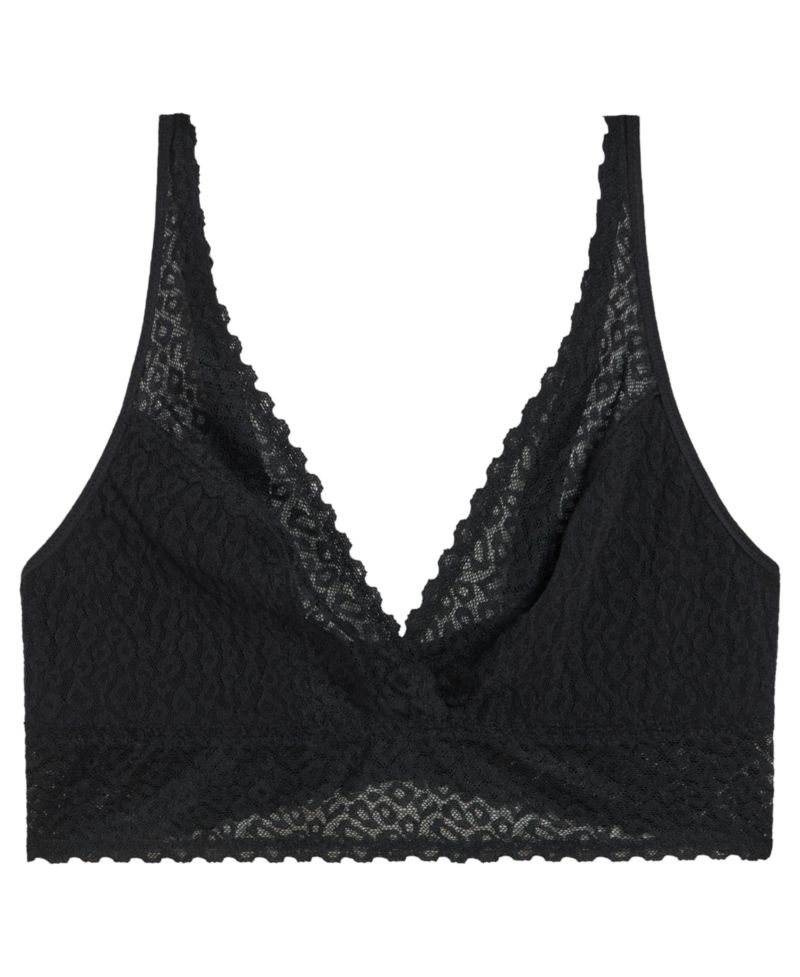 Women's High Bar Moderate Coverage Bralette, 810429