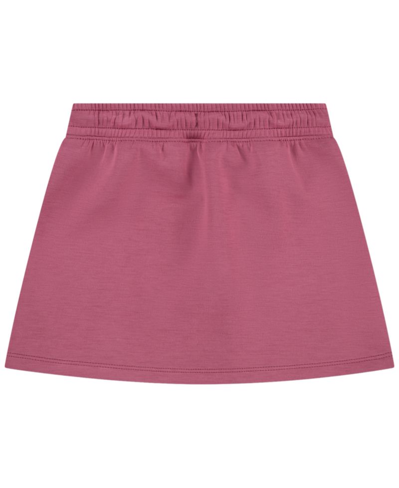 Girls' 7-16 Allstar Snap Skort