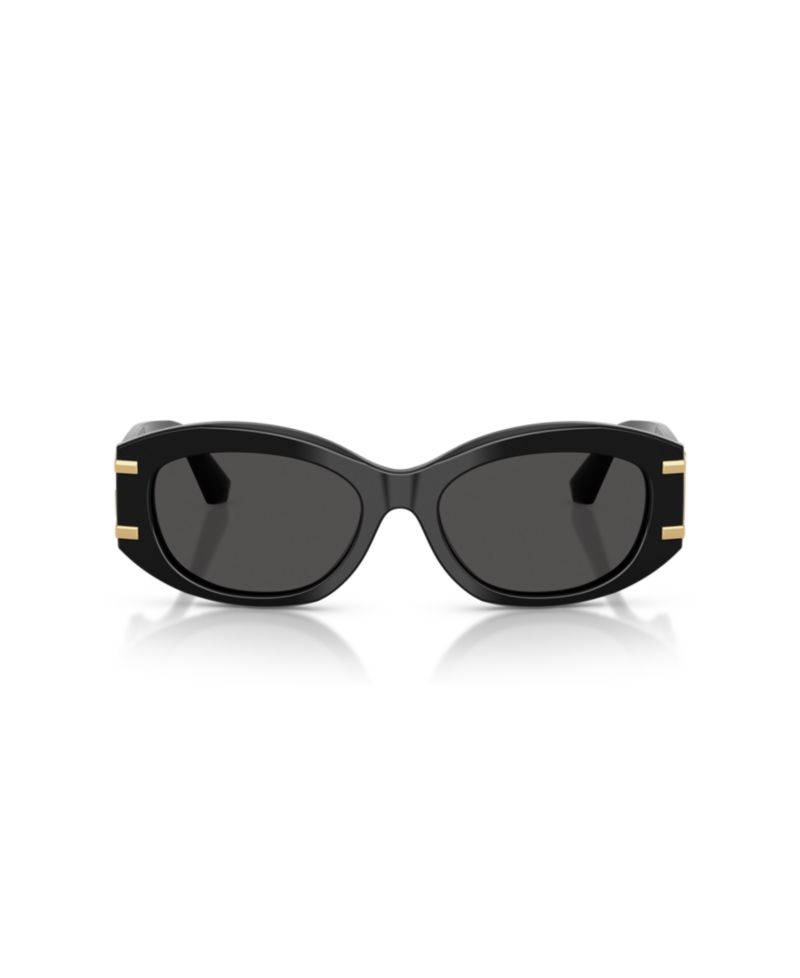 Women's Large Sunglasses, DG4502