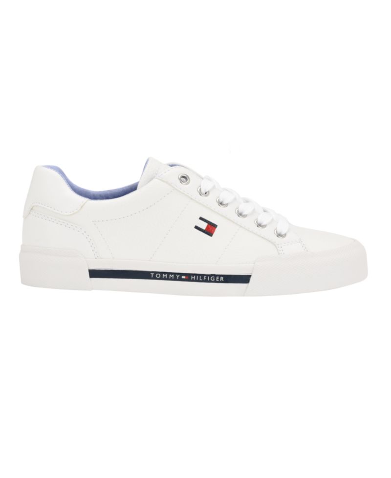 Women's Lestiel Low Profile Lace-Up Sneakers