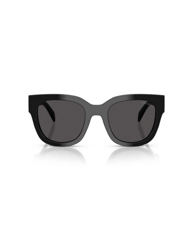 Women's Square Sunglasses, PR C04S