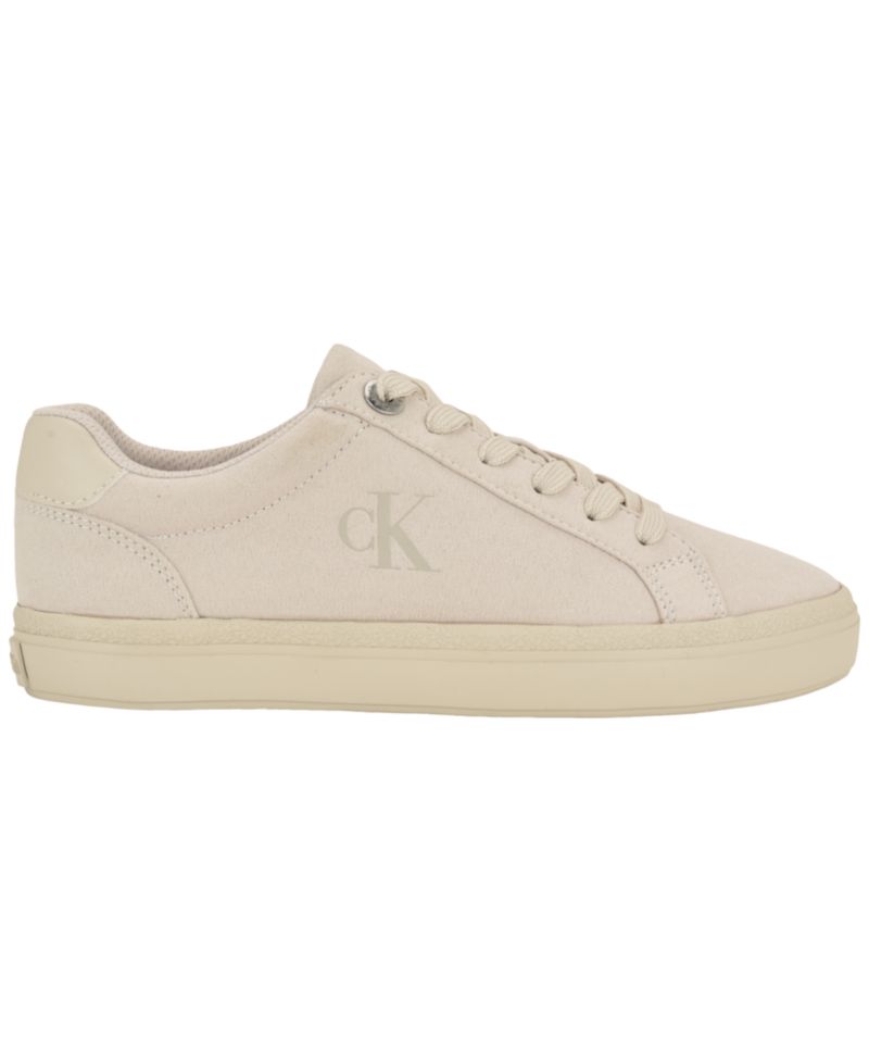 Women's Cazini Low Top Court Sneakers