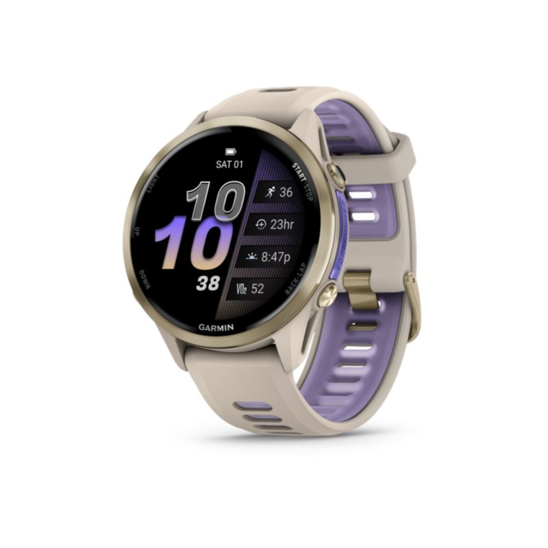 Forerunner 970 Fitness Smartwatch