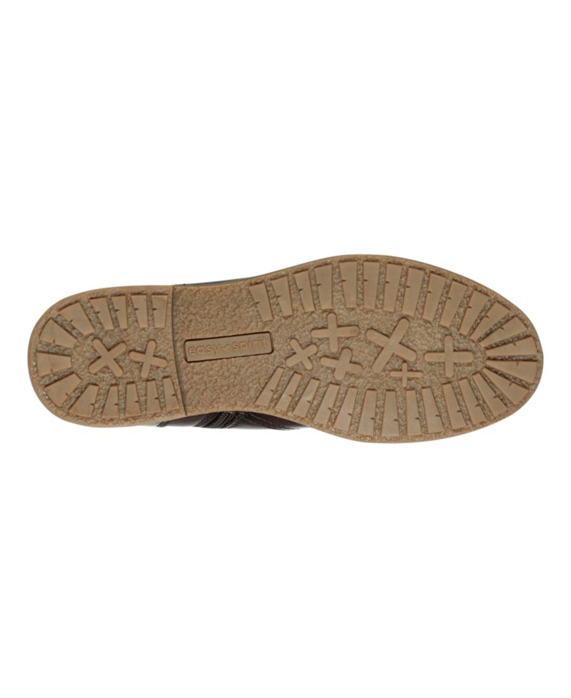 Women's Juna eFlex Block Heel Booties