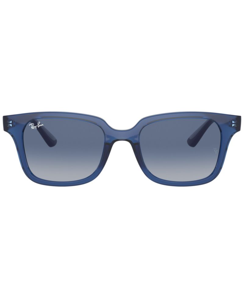 Kids Square Sunglasses, 0RJ9071S (Ages 7-10)