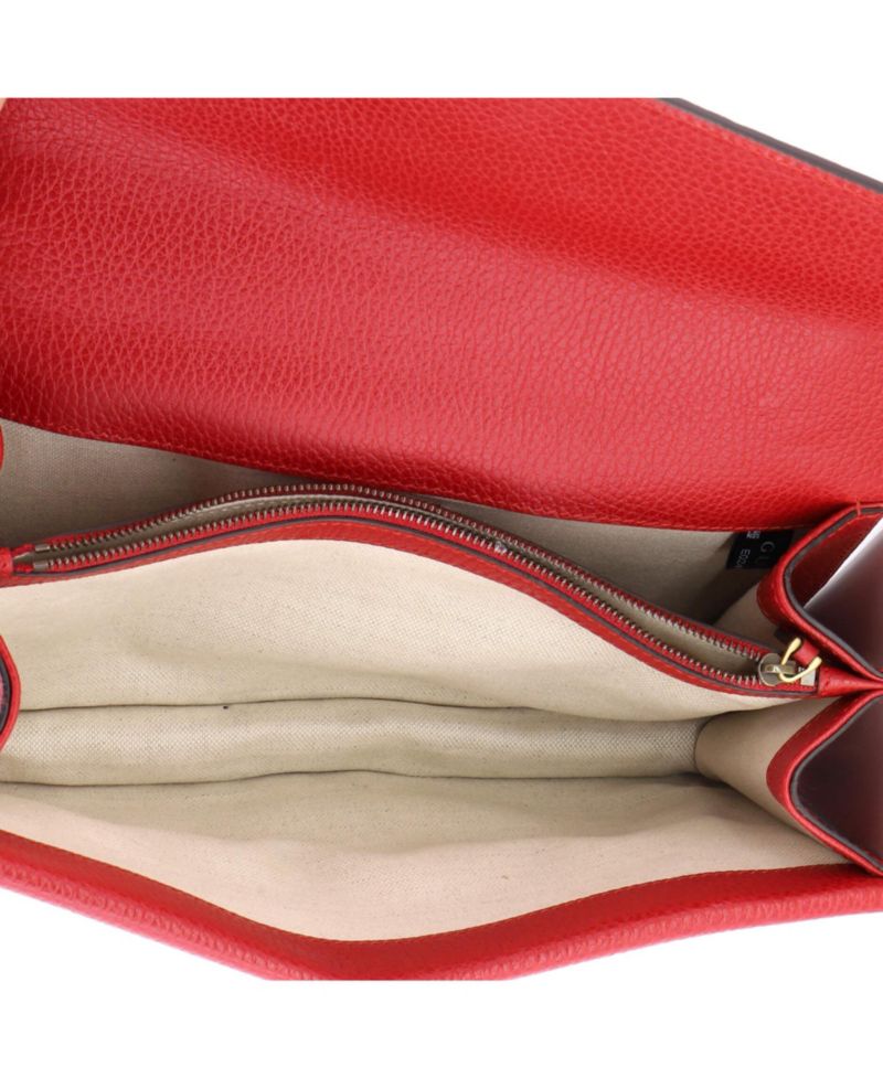 Small Dionysus Bag Leather