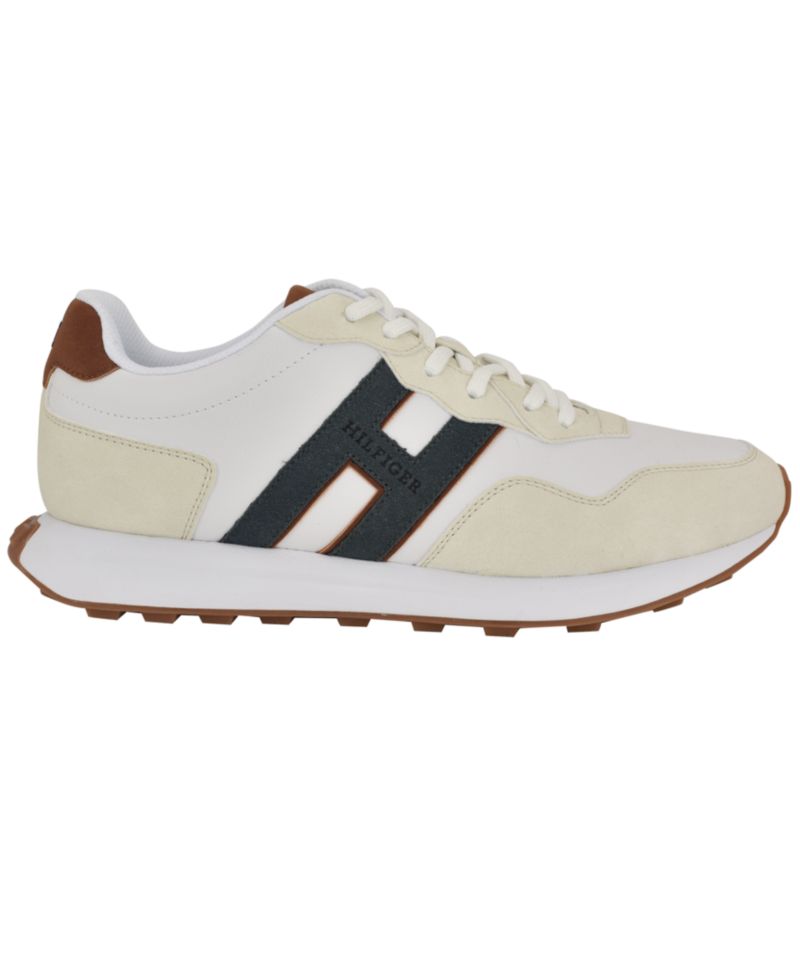 Men's Vanlon Lace Up Jogger Sneakers