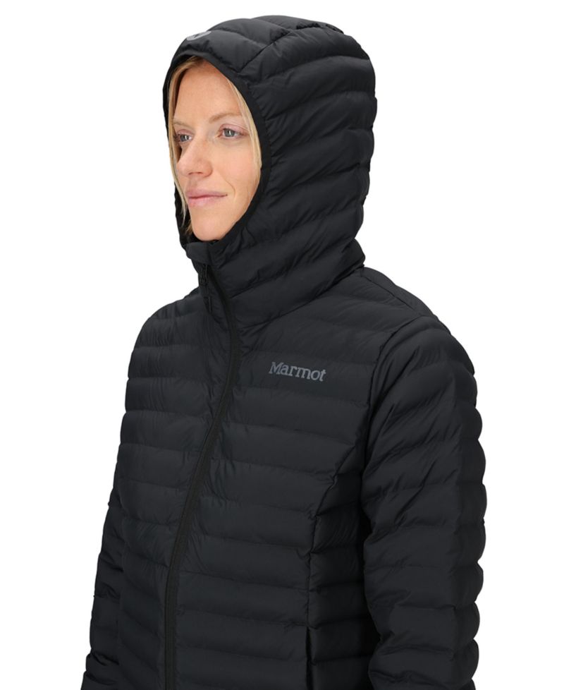 Women's Echo Featherless Hoody
