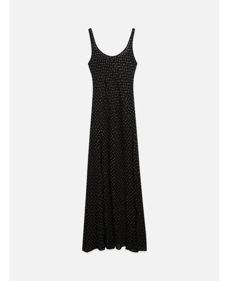 Women's Fil Coupe Maxi Slip Dress