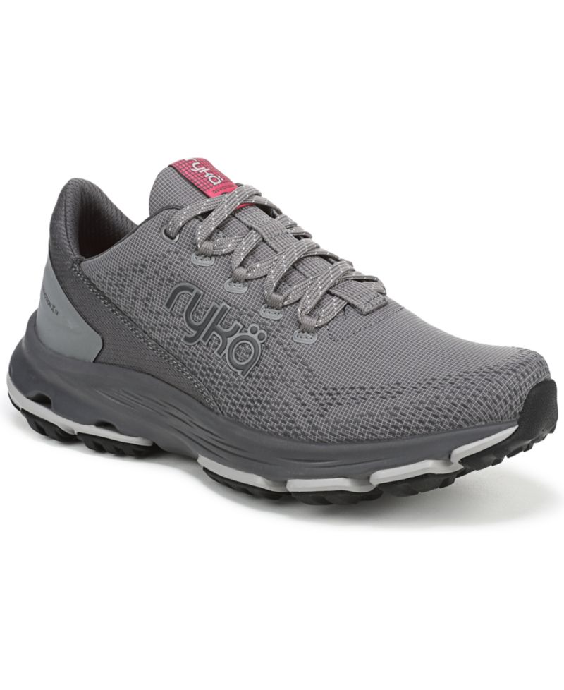 Women's Devotion X TR Trail Walking Sneakers