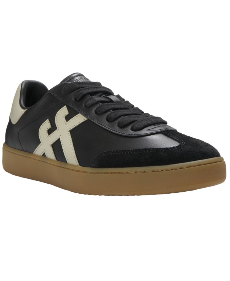Men's The Dash Round-Toe Sneakers