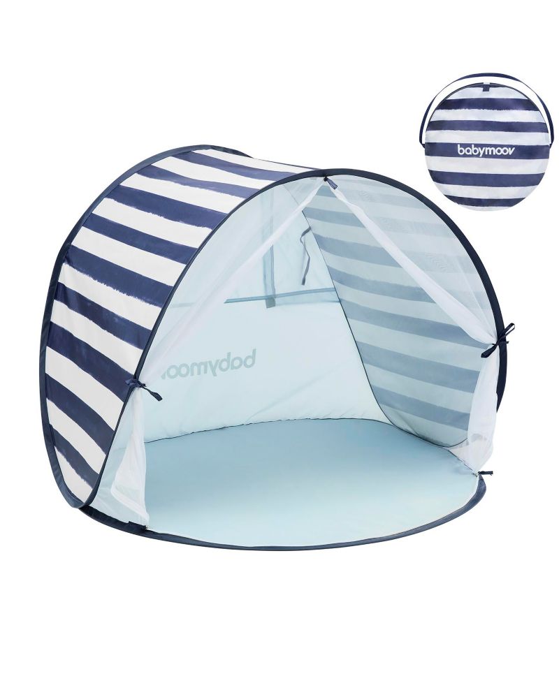 Baby Anti-UV Beach Tent