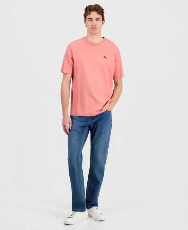 Men's Marlin Waves T-Shirt