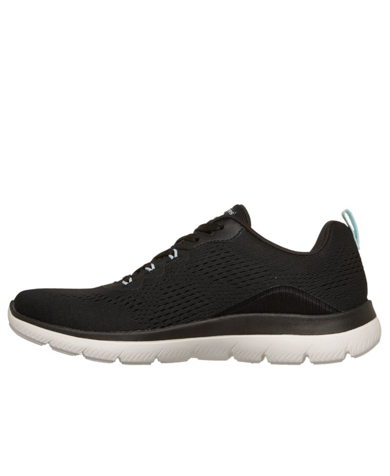 Women's Slip-Ins: Arch Fit Summits - Daily Flow Casual Sneakers from Finish Line
