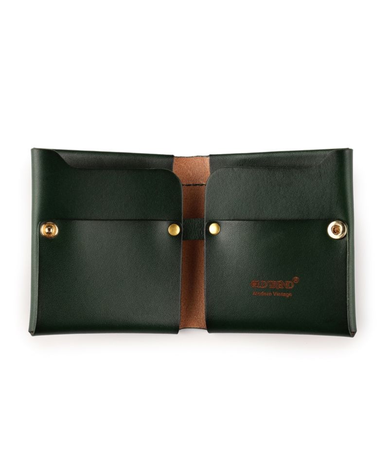 Celosia Bifold Wallet