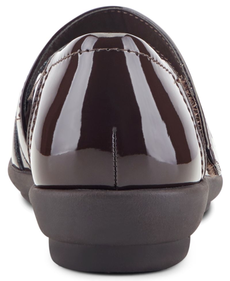Women's Aranza Mary Jane Flats