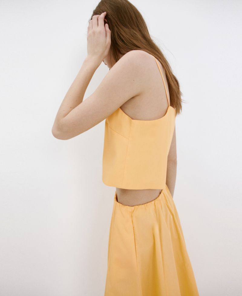 Women's Cotton Tank Top