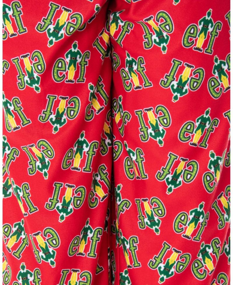 The Movie Boys' Buddy I Like Smiling, Smiling's My Favorite Pajama Set