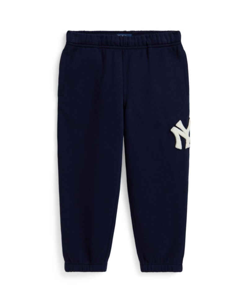 Toddler and Little Boys Drawstring Pant