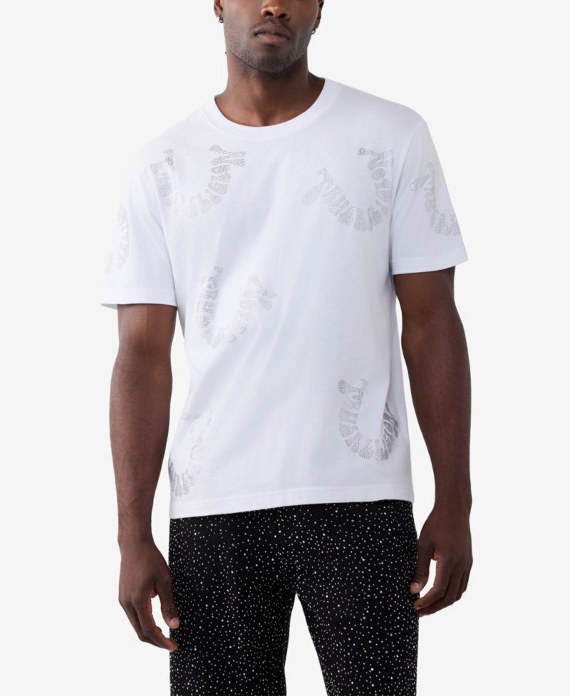 Men's Regular-Fit T-Shirt