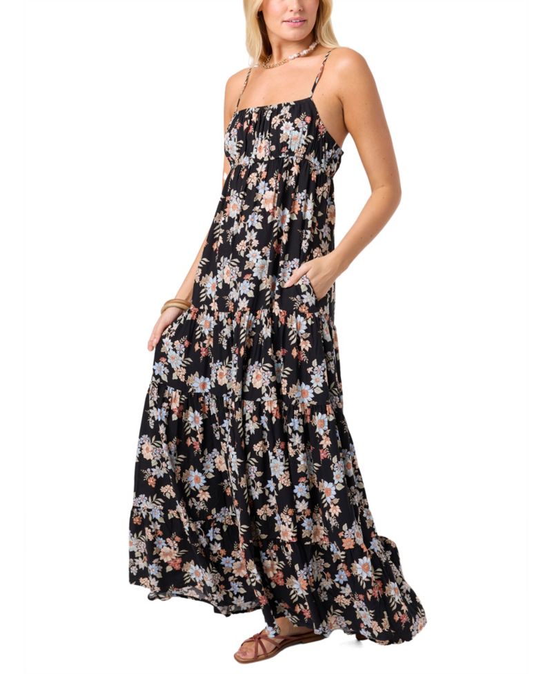 Women's Lillie Maxi Dress