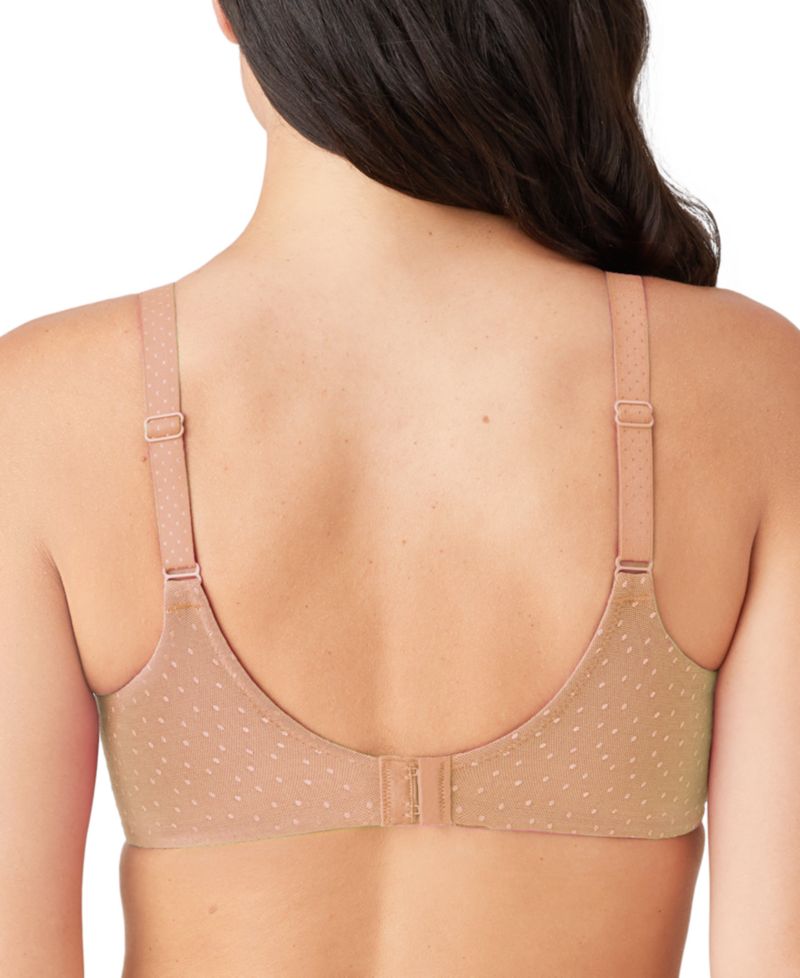 Women's Back Appeal® Underwire Bra, 855303