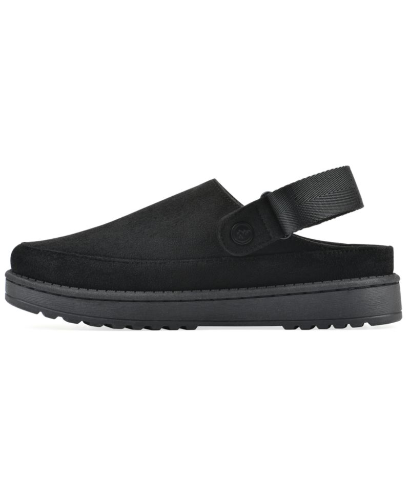 Women's Icebound Slingback Clogs
