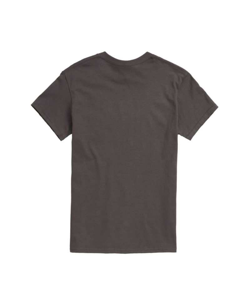 Men's Yellowstone Logo Short Sleeve T-Shirt