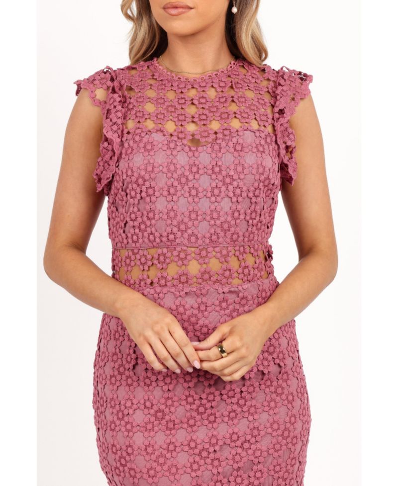 Women's Lauren Dress