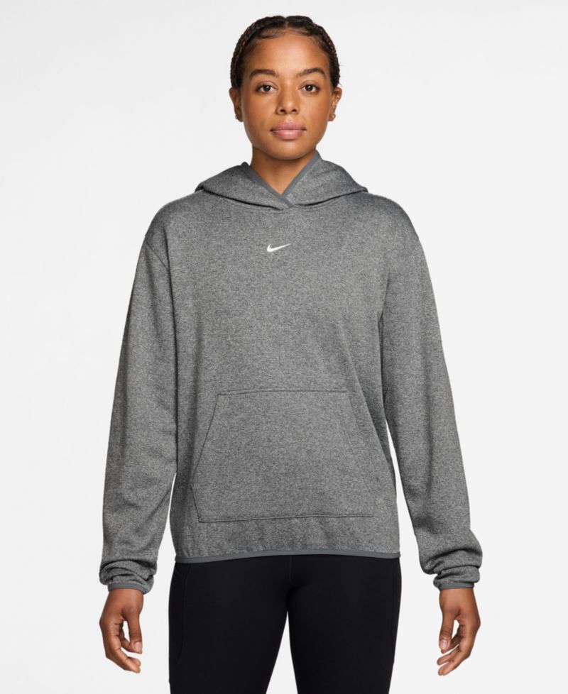 Women's Studio Fleece Therma-FIT Pullover Hoodie