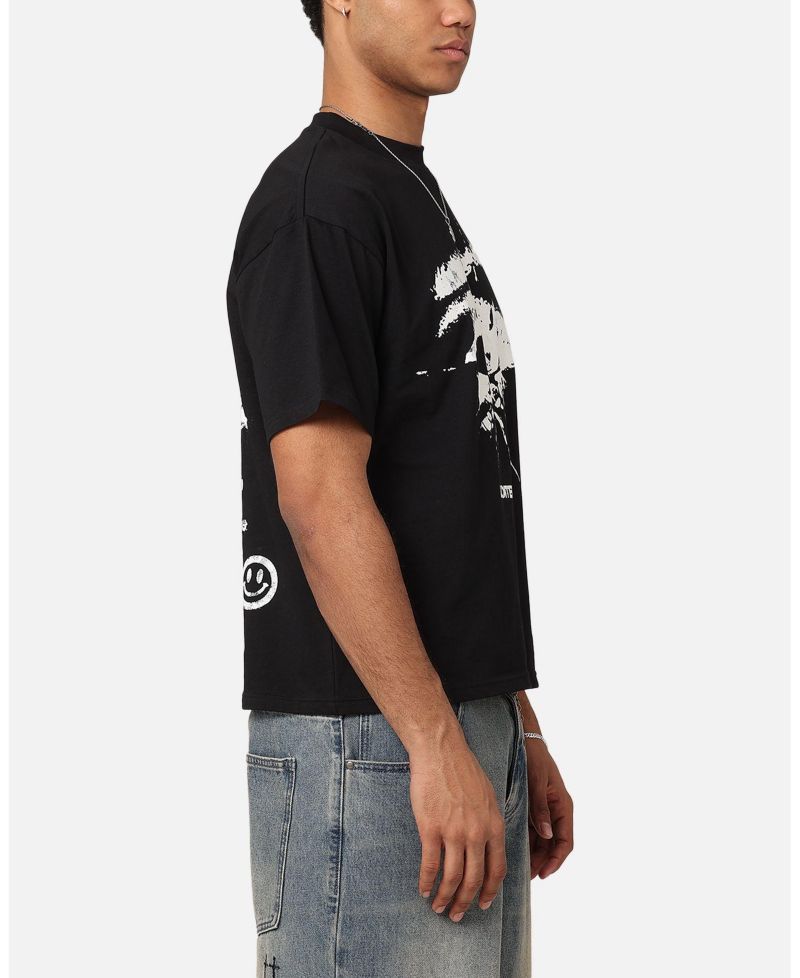 Men's Eyes Cant Lie Tee t-shirt