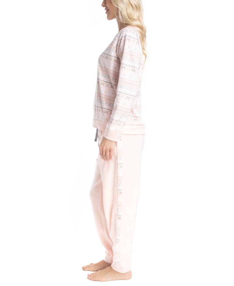 Likely to Lounge PJ Set