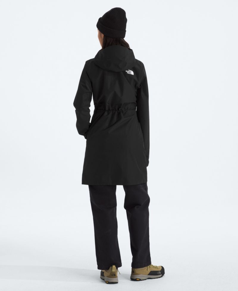 Women's Hikesteller Parka Jacket