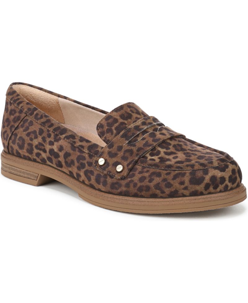 Women's Hello Loafer Shoes