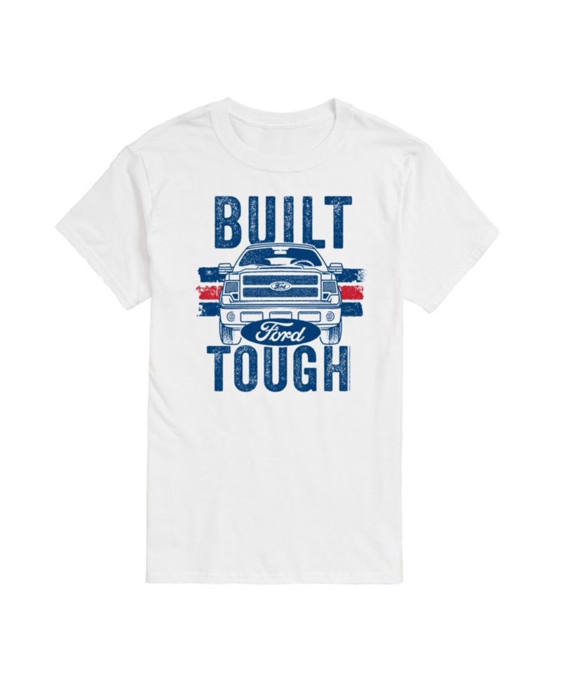 Men's Ford Built Tough Short Sleeve T-Shirt