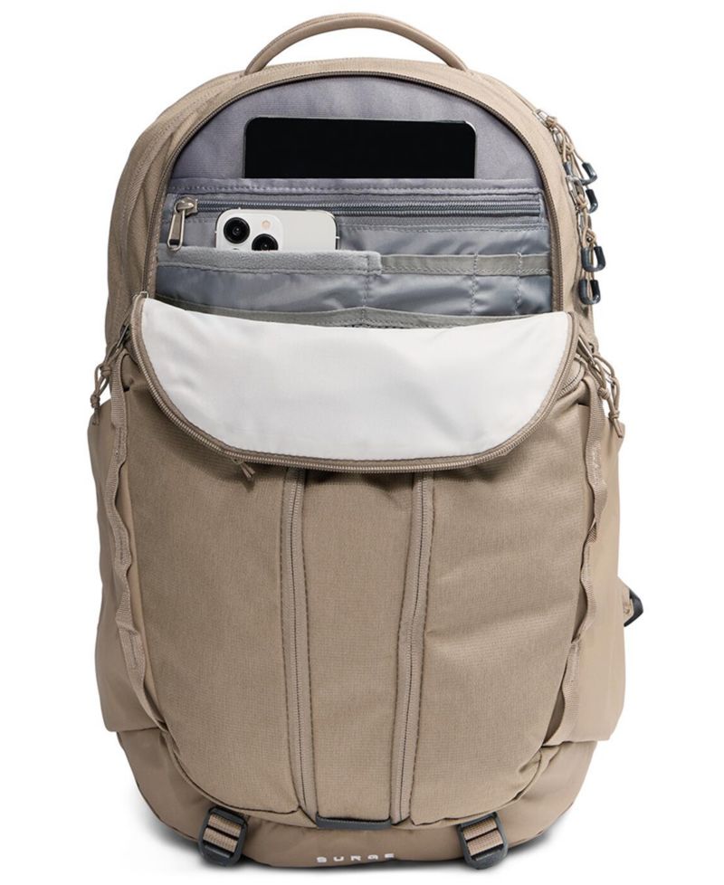 Women's Surge FlexVent™ Suspension Backpack
