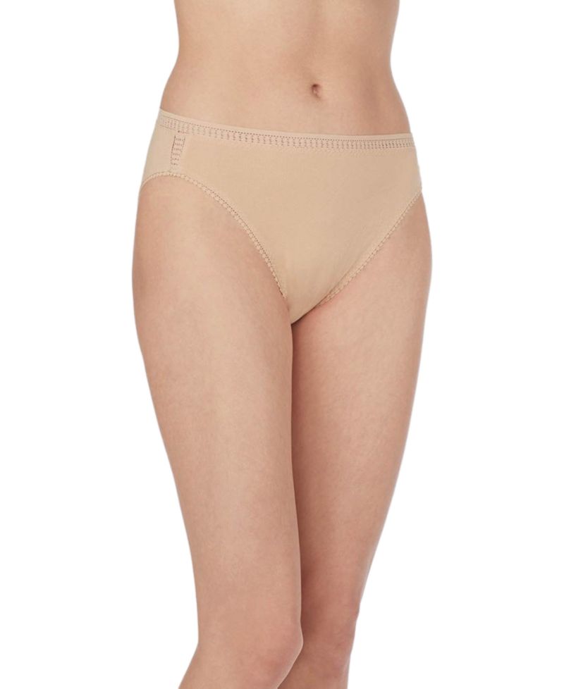 Women's Cabana Cotton Hip Brief Underwear 024304