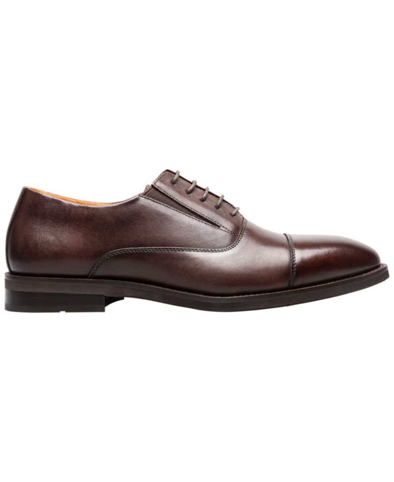 Men's Jacobs Balmoral Oxfords