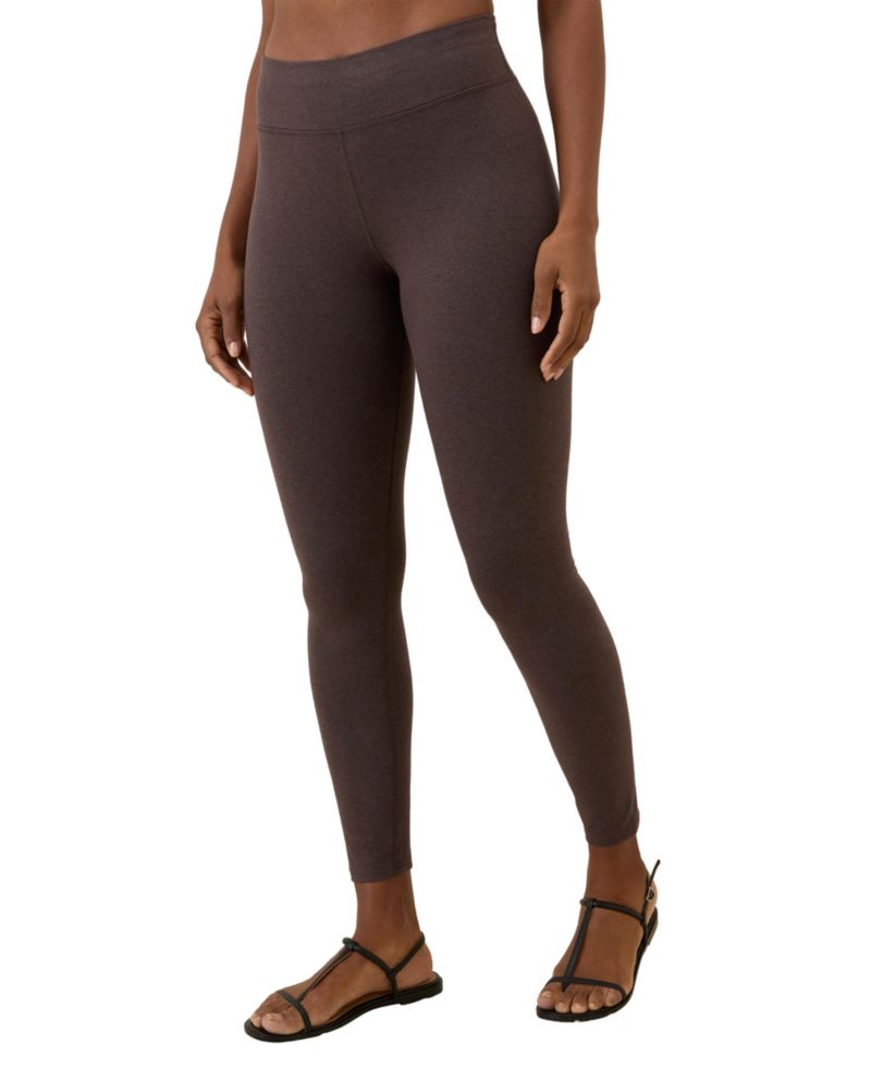 Women's Organic Cotton On the Go-To Legging