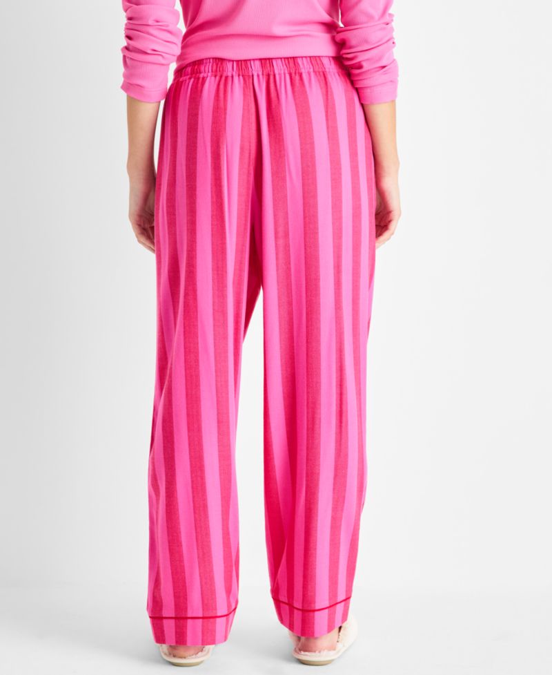 Women's Flannel Pajama Pants XS-3X