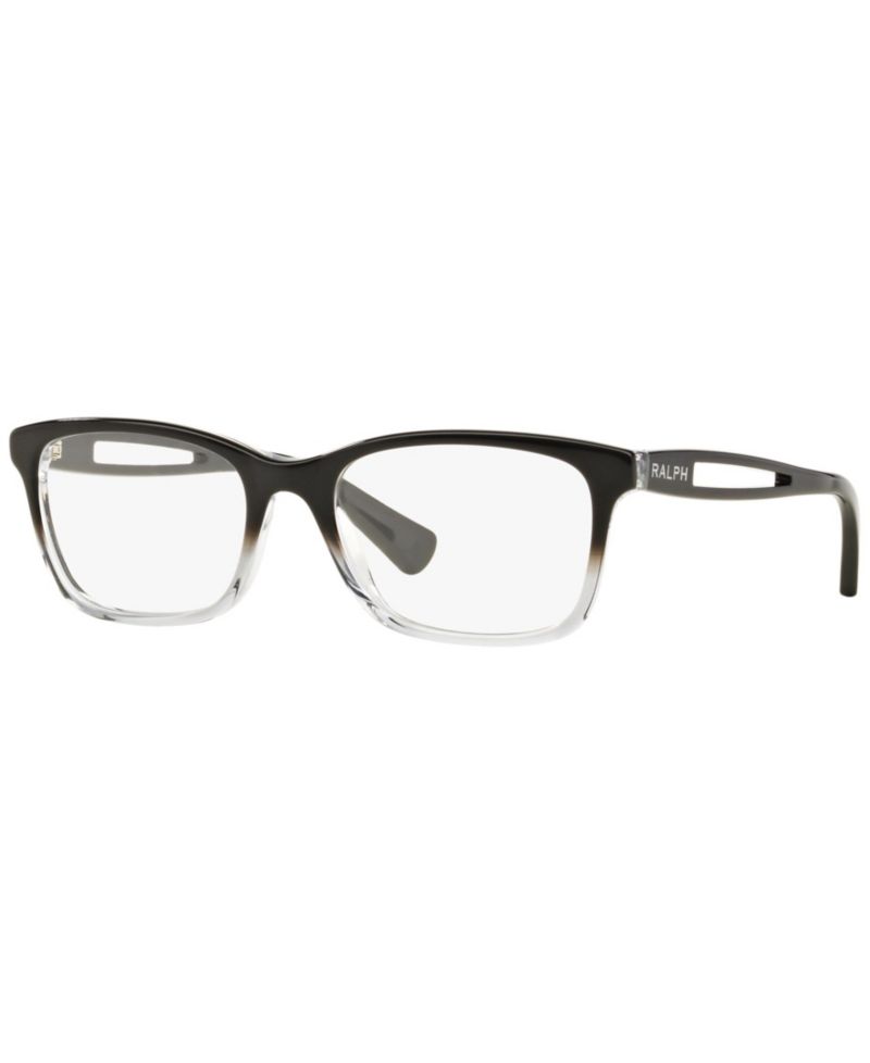 Ralph Woman Square Plastic RA7069 Eyeglasses