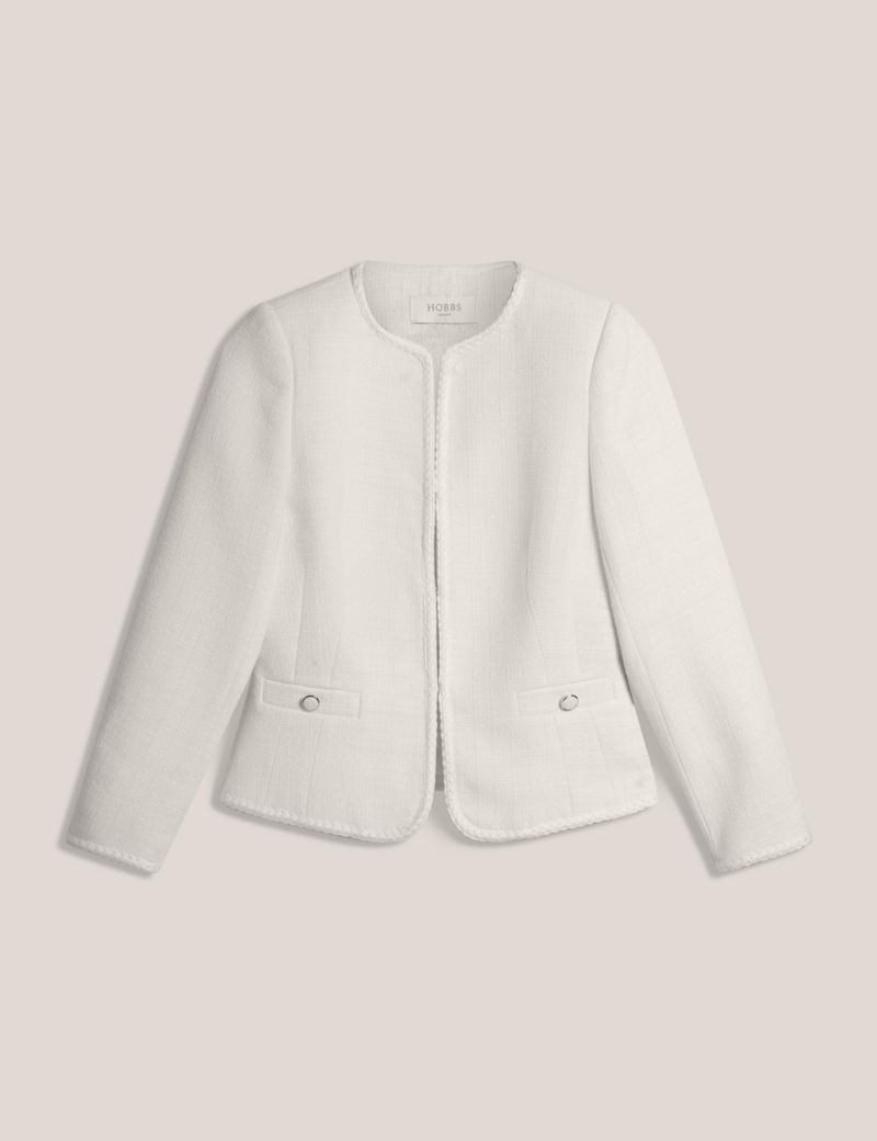 Women's Otillia Textured Jacket