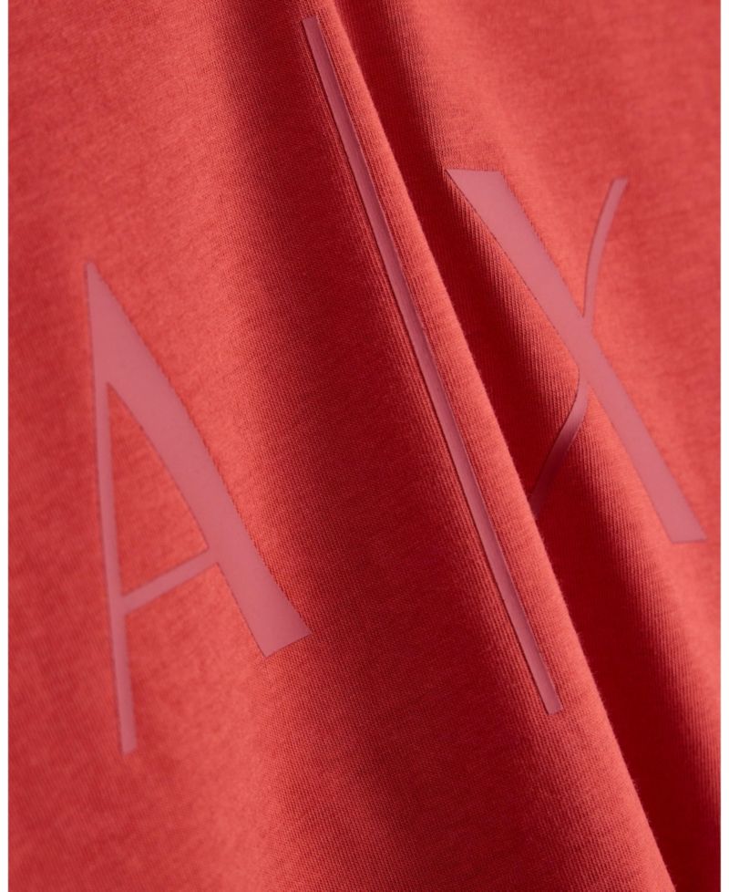 Men's Corporate Logo T-Shirt