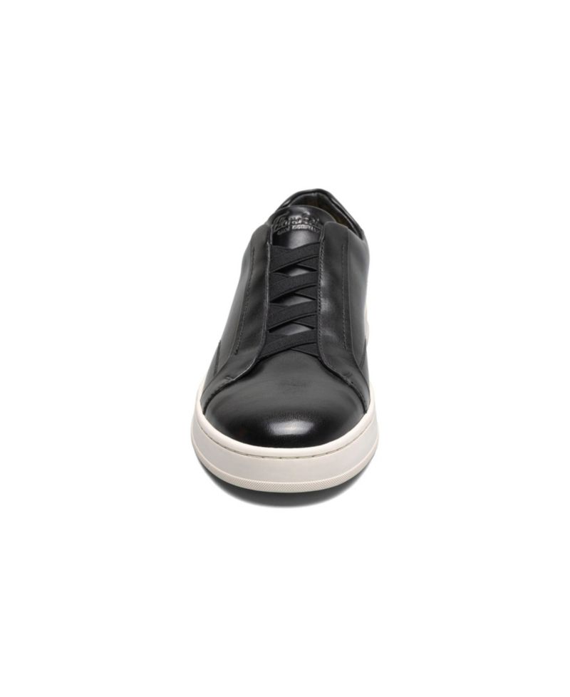Men's Monopoli Elastic Lace To Toe Sneakers