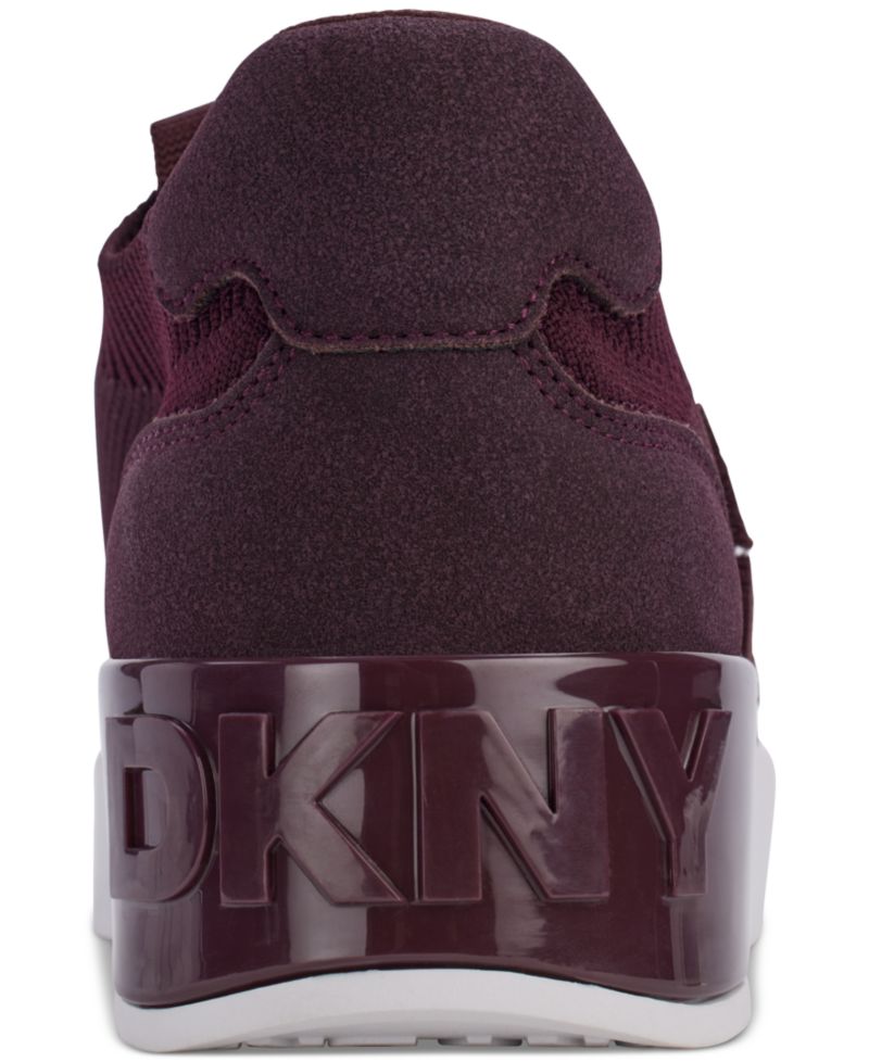 Women's Mallory Lace-Up Sneakers