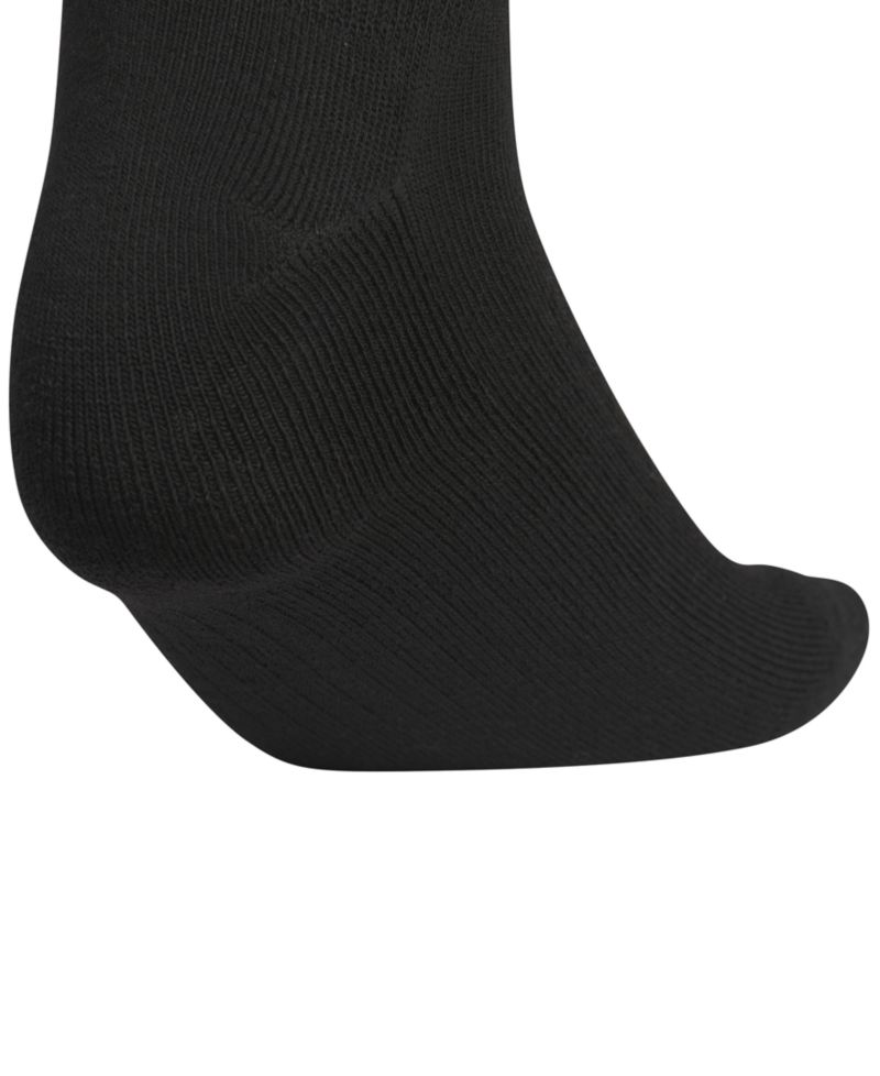 Women's No Show Athletic Cushioned Socks, 6-Pack