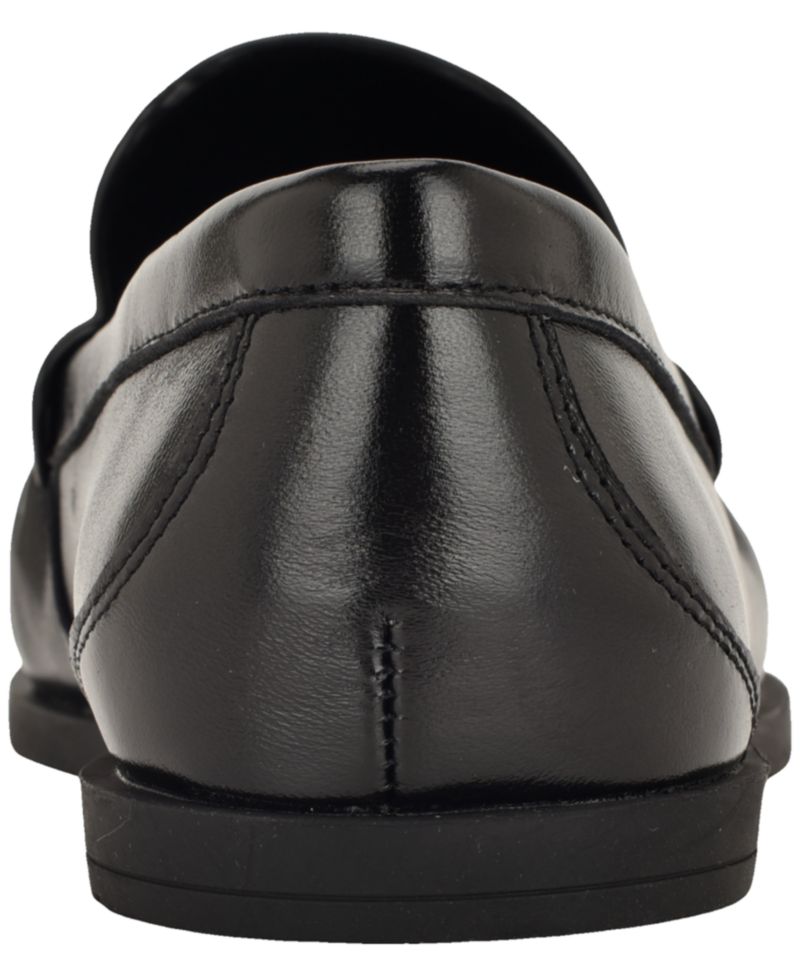 Women's Postit Flat Slip-On Loafers