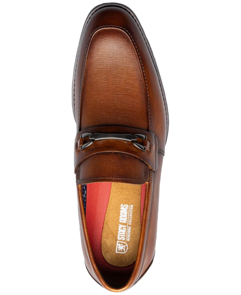 Men's Kaylor Bit Dress Loafer